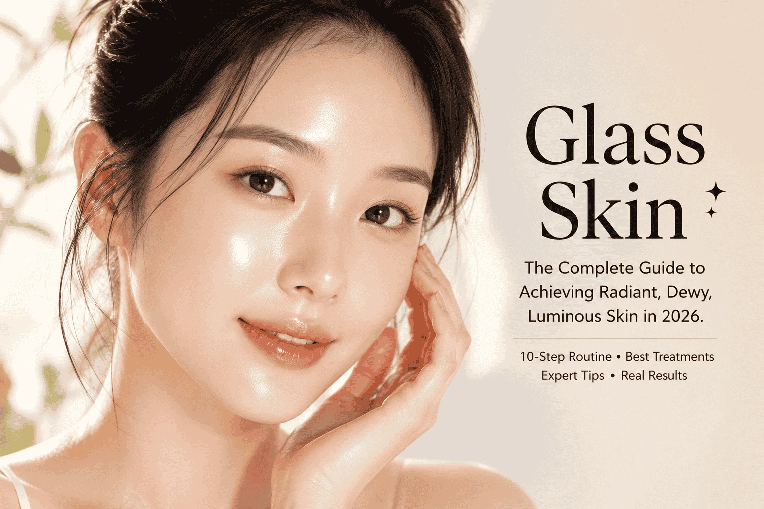 Glass Skin: Complete Guide